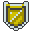 Zelda III Mirror Shield